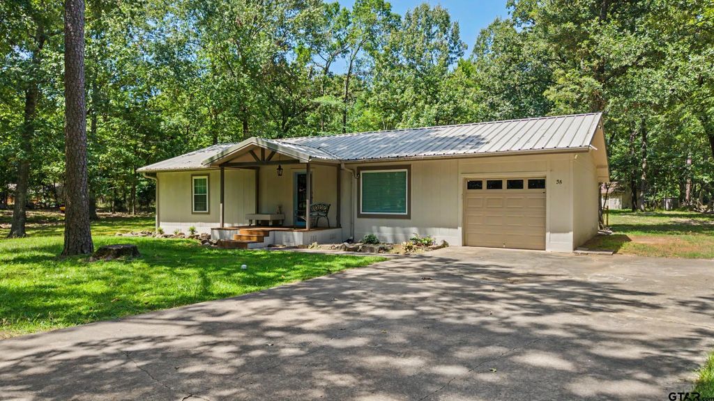 38 Twisted Trail, Mt Vernon