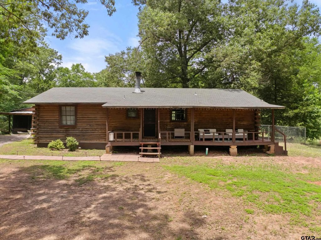 24087 Fm 15, Troup