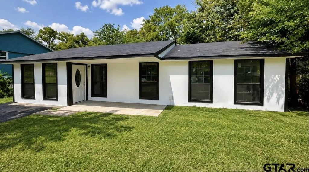 2200 Glenview Ave, Tyler