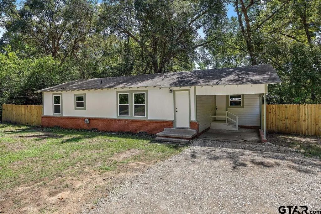 313 Butler St, Rusk