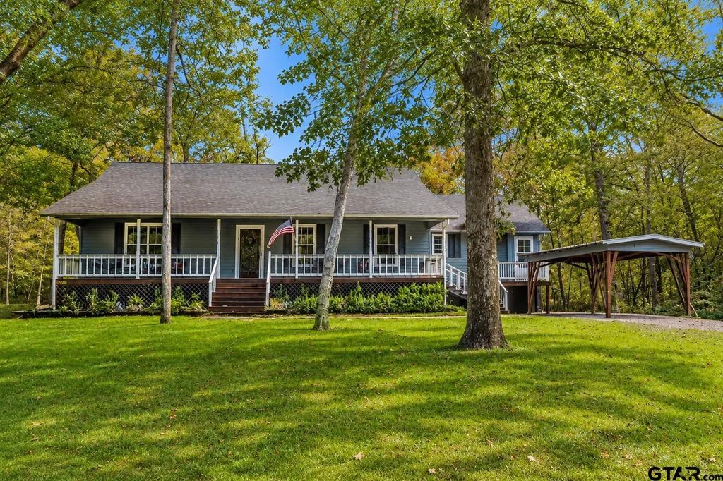 109 King Lyle Rd, Scroggins