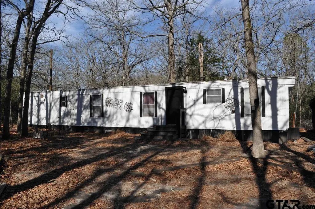 117 Little Acorn, Holly Lake Ranch