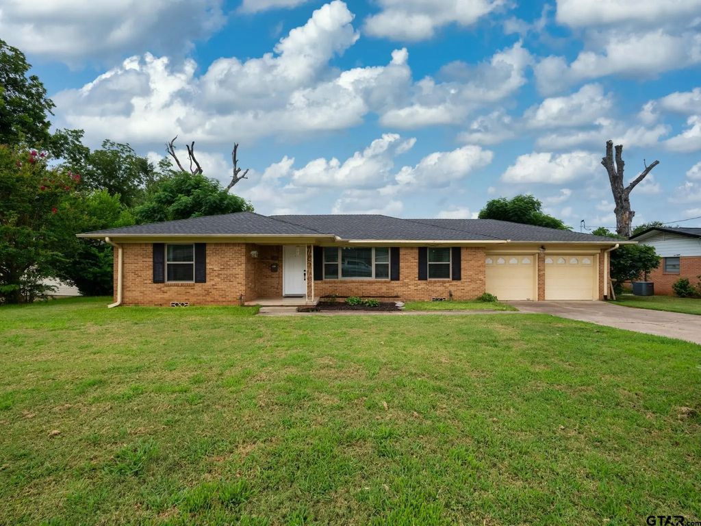 2219 Crestwood Dr, Tyler