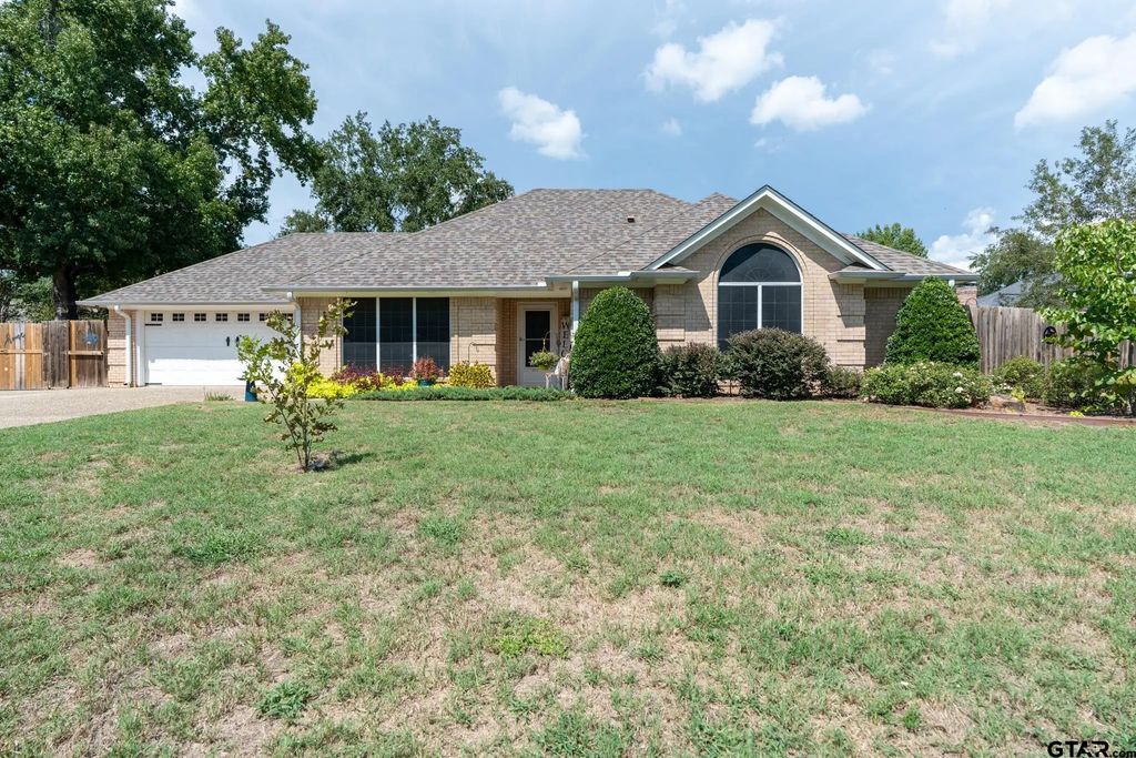 509 Limerick St, Tyler