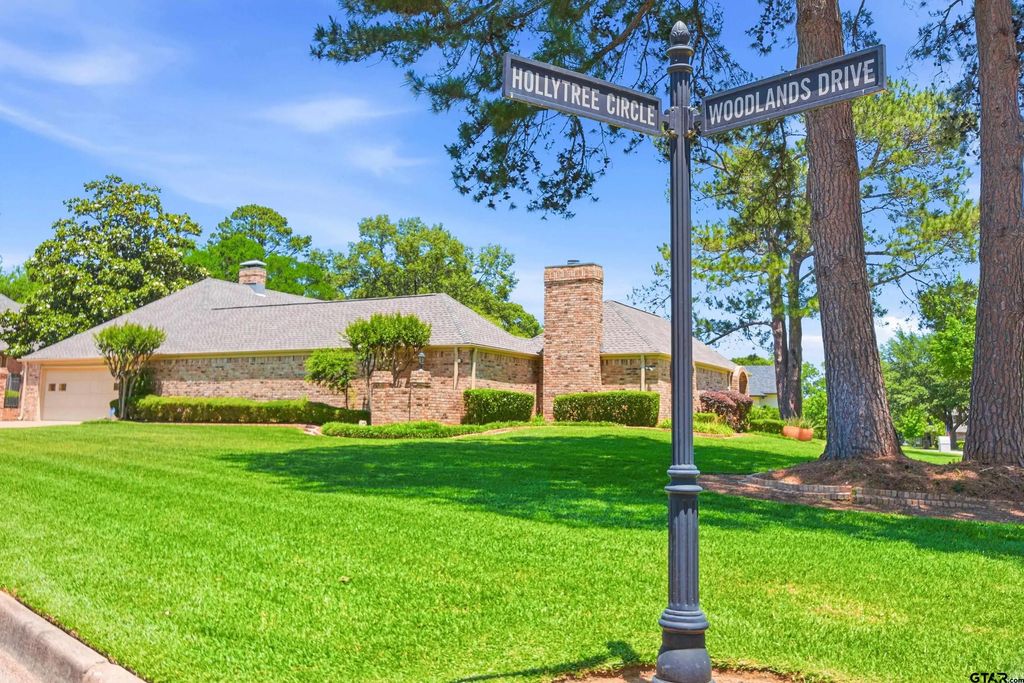 7000 Hollytree Cir, Tyler