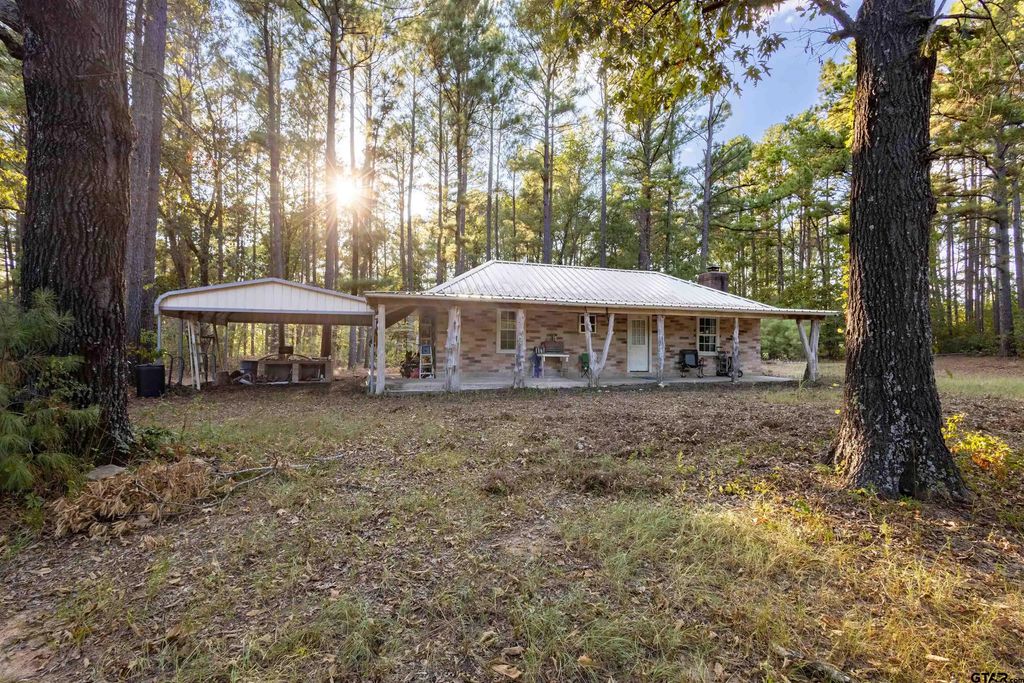 205 County Road 2880, Mineola