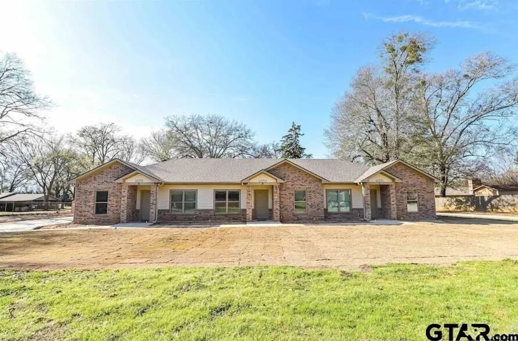 11373 W County Road 152, Bullard