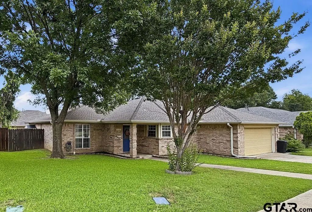 1857 Woodbridge Drive, Sulphur Springs