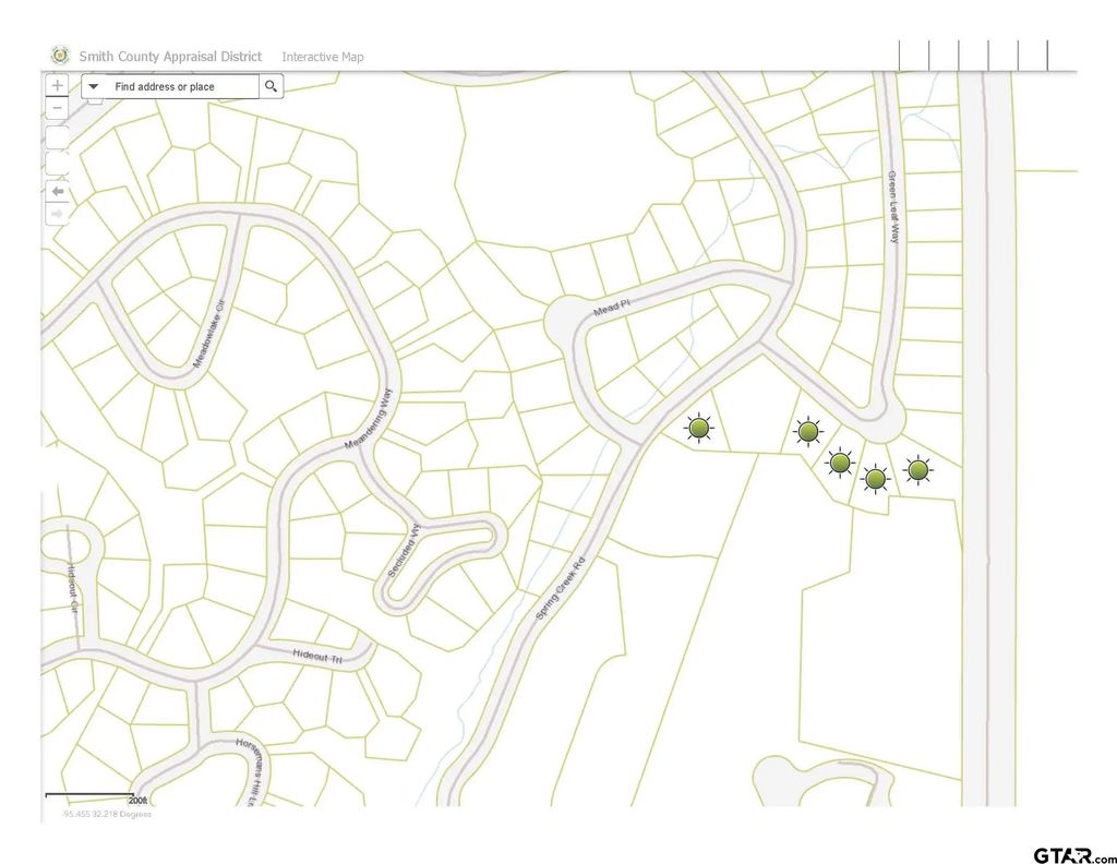 Springlake Vill Various Lots See Exhibit A, Flint