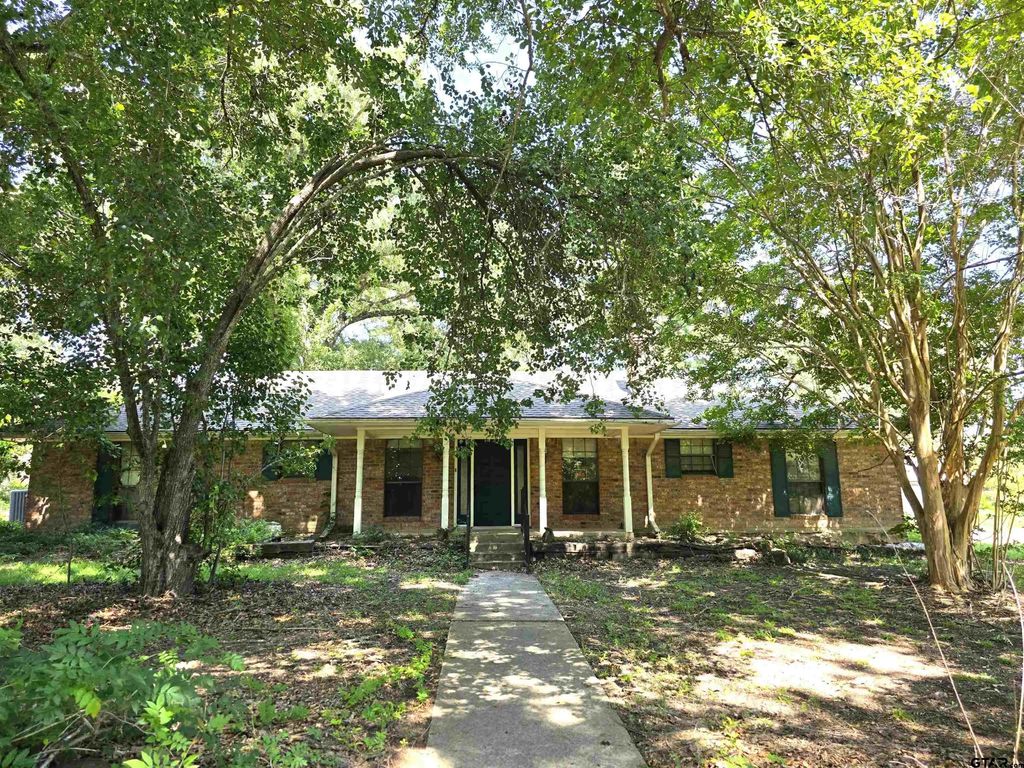 4221 Pine Wood Trail, LaRue