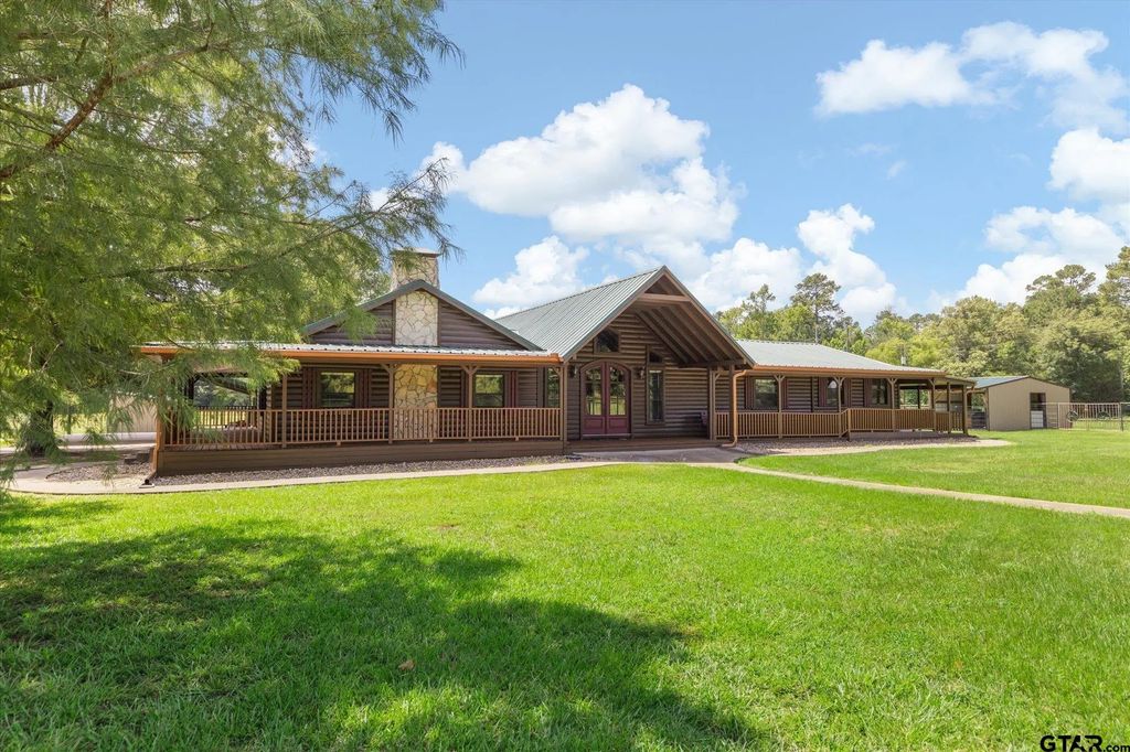 124 Loblolly Rd, Gilmer