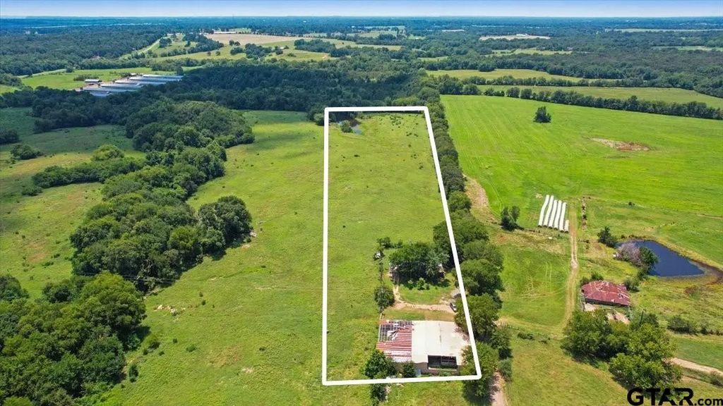 195 Cr 2468, Winnsboro