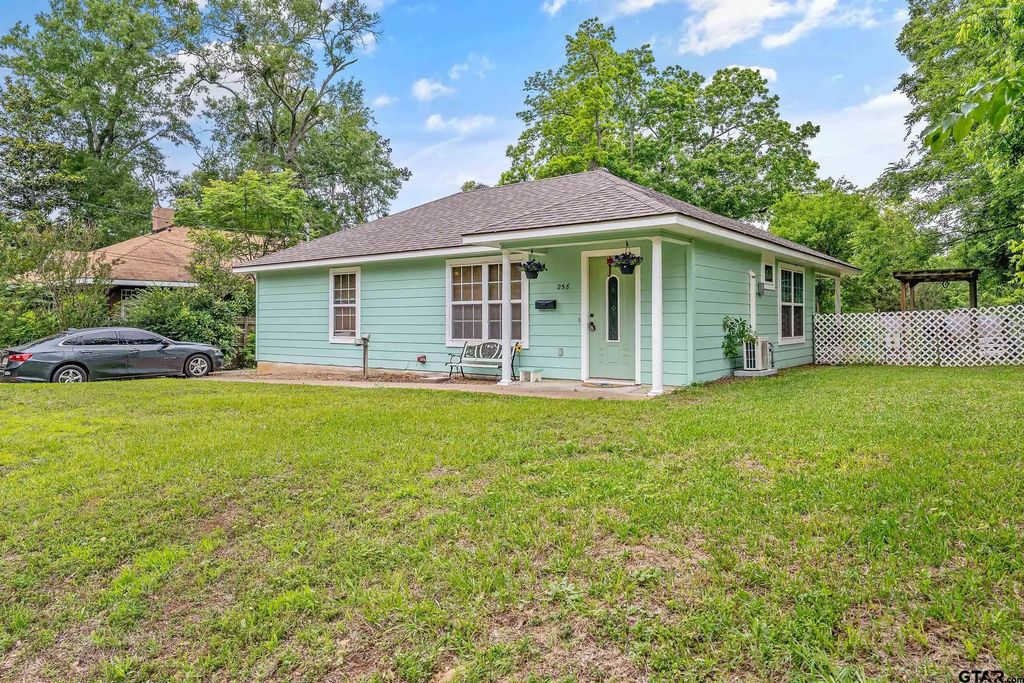 258 Sw 6th St, Rusk