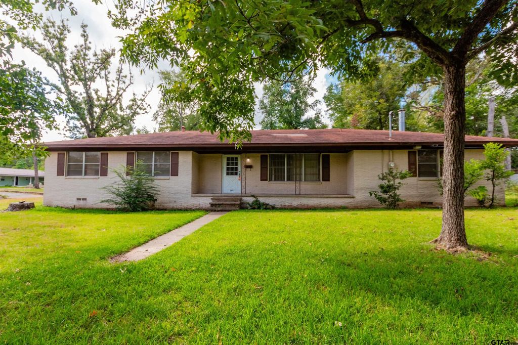 101 Leland Dr, Athens