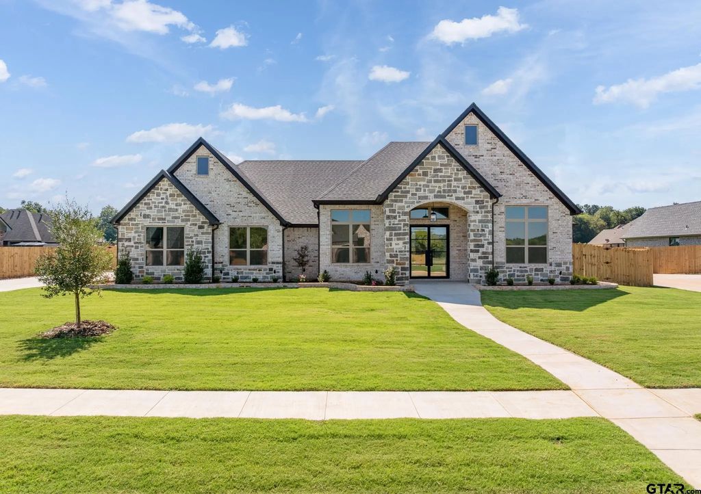 505 Artesian Meadows Drive, Bullard