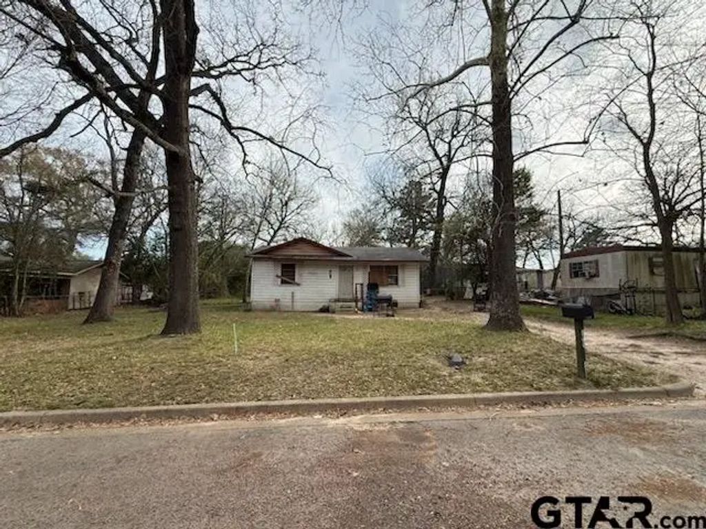 1108 W Noble Street, Troup