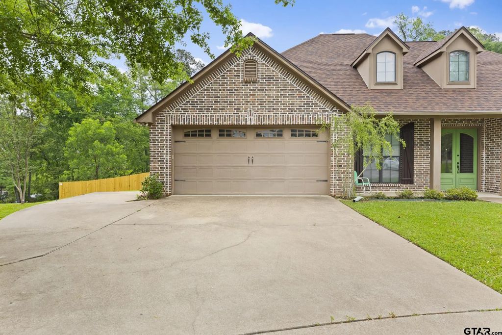 14297 Ash Ln, Tyler