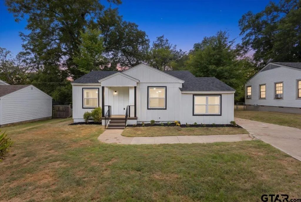 2927 New Copeland Rd, Tyler