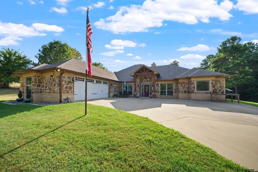 9253 County Road 3426, Brownsboro