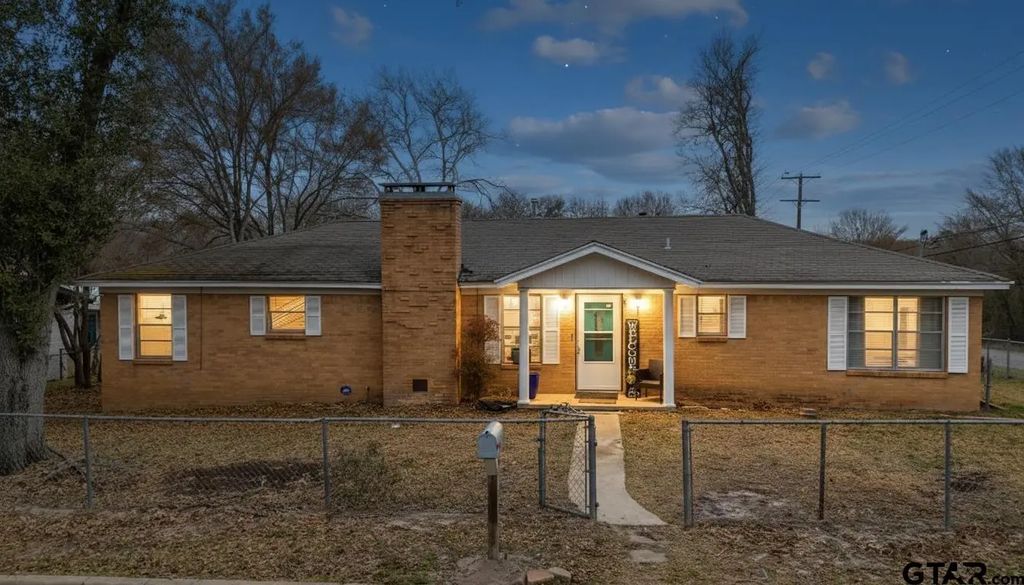 700 Powderhorn Drive, Athens