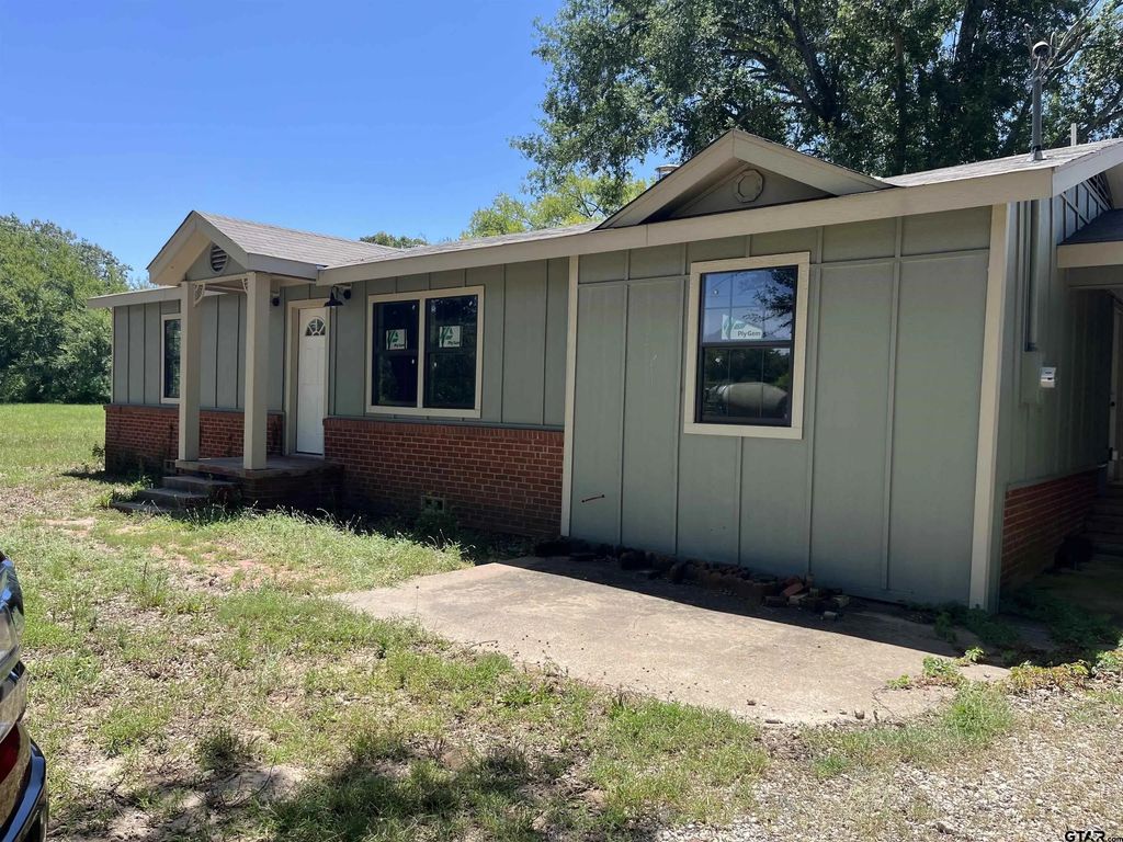 4955 State Hwy 64, Ben Wheeler
