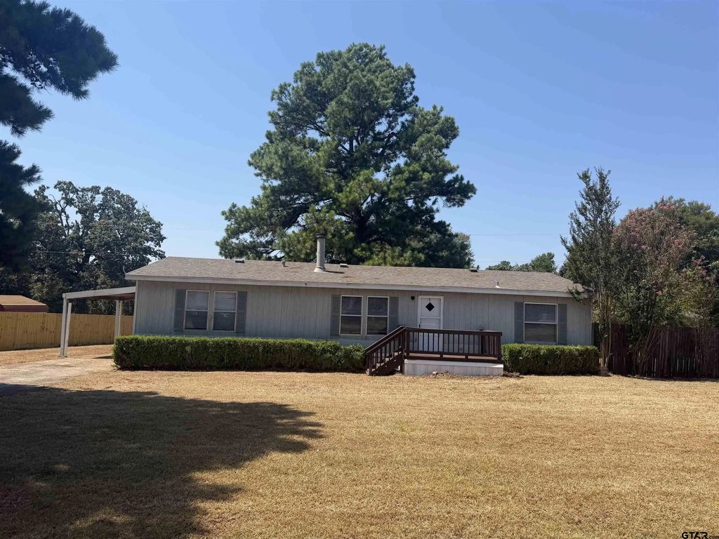 10475 Country Hills Blvd, Tyler