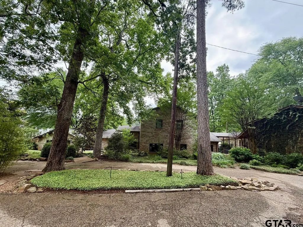 204 Yellow Creek Trail, Crockett