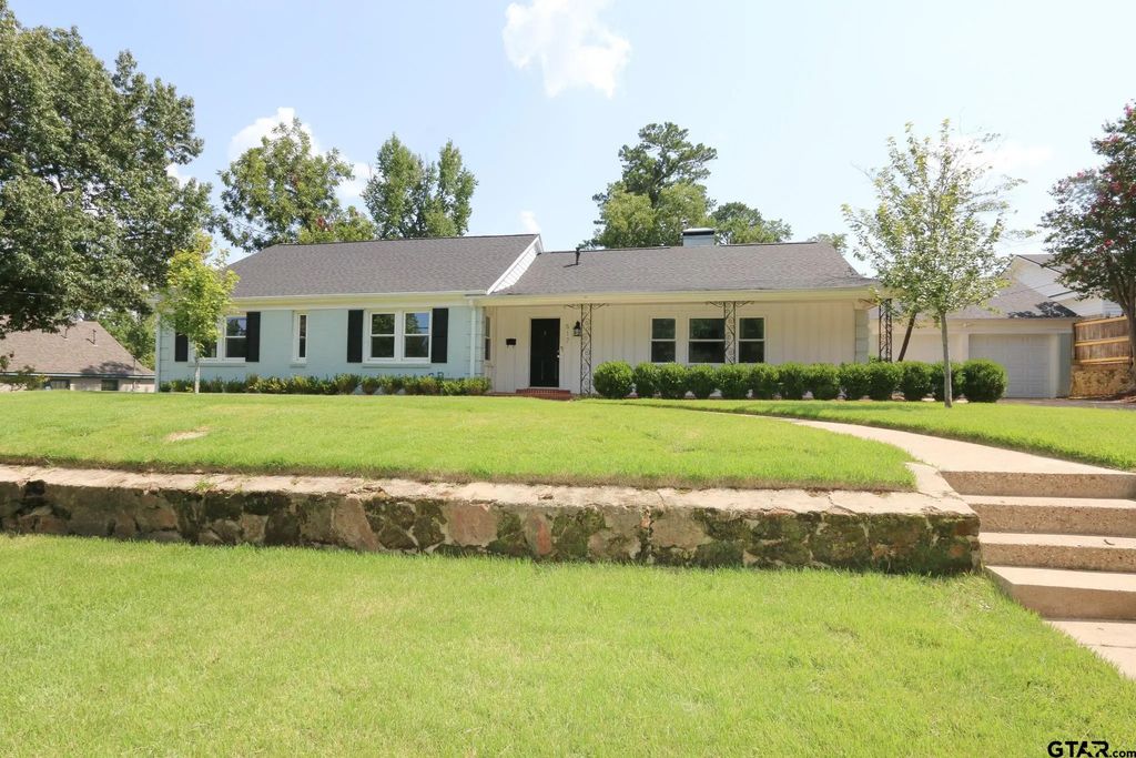 517 E Lake Street, Tyler