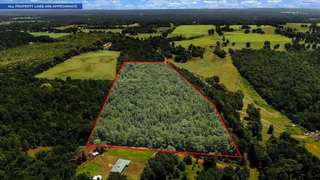639 County Road 3322, Jacksonville