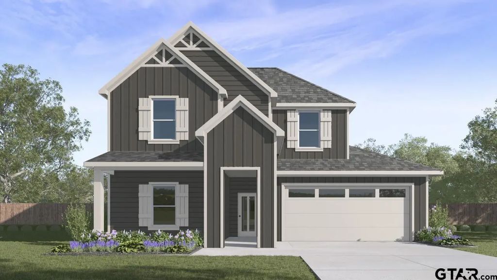 231 Yates Street, Bullard