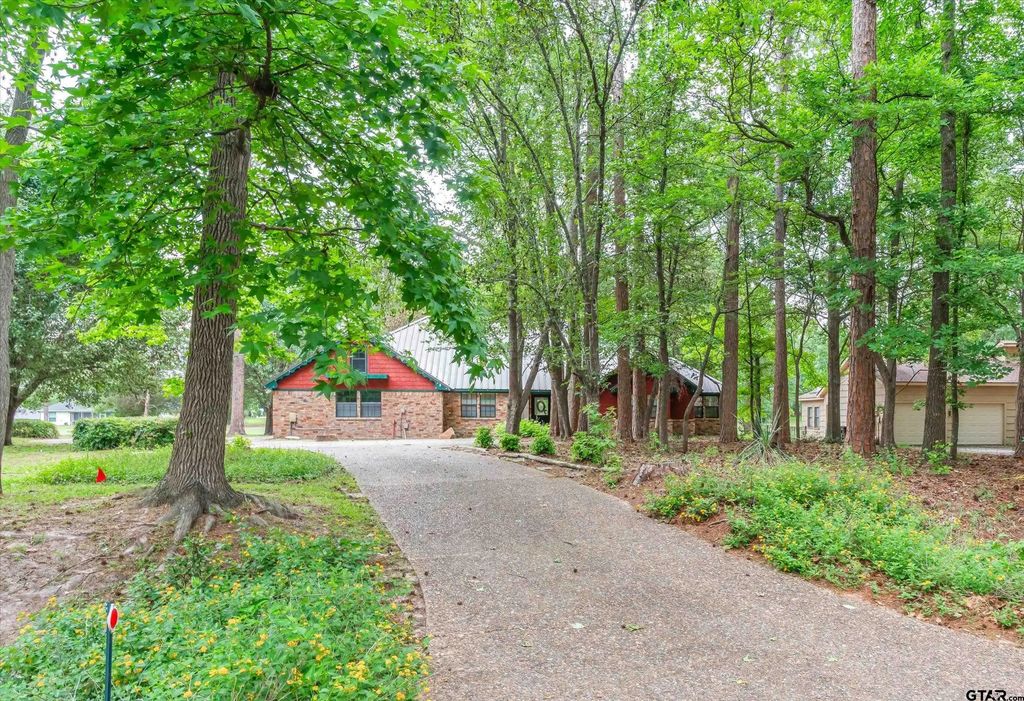 442 Greenbriar Trail, Holly Lake Ranch