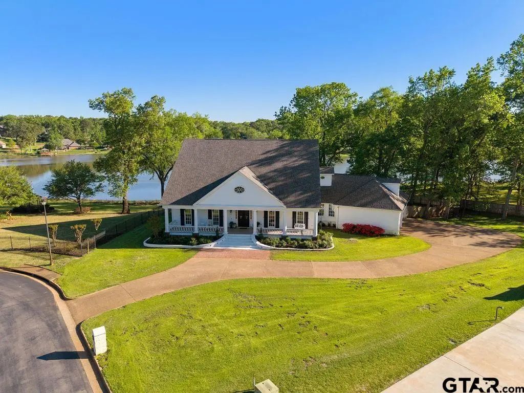 320 Hines Crossing, Bullard
