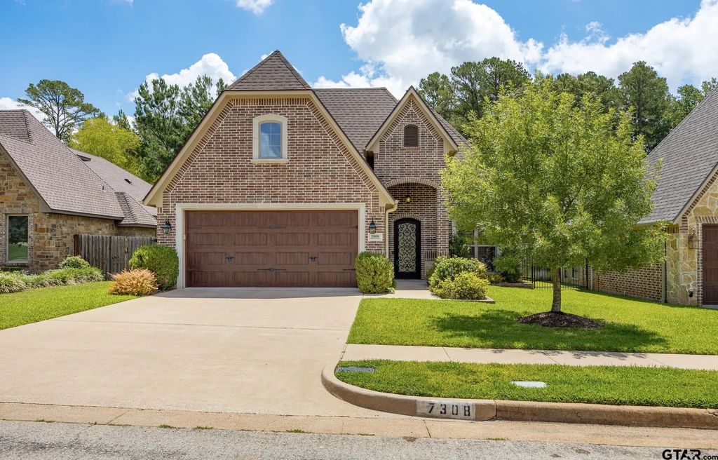 7308 Princedale, Tyler