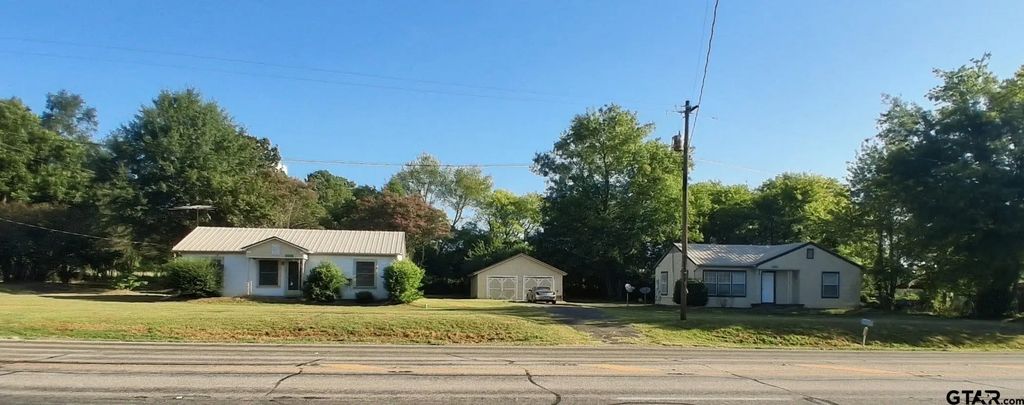 501 & 503 E Main, Omaha