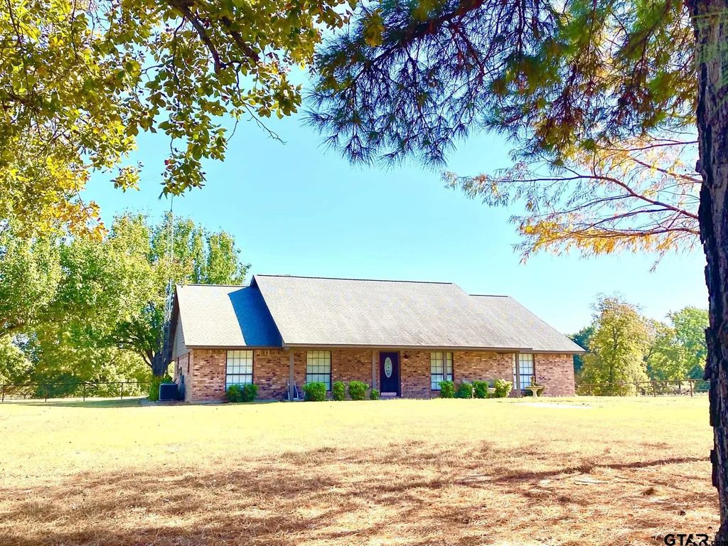 22718 Us Hwy 69 N, Mineola