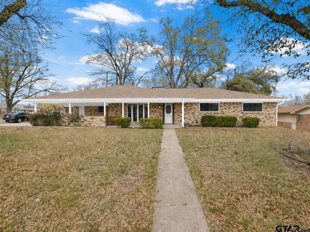 401 Hickory, Mt Pleasant