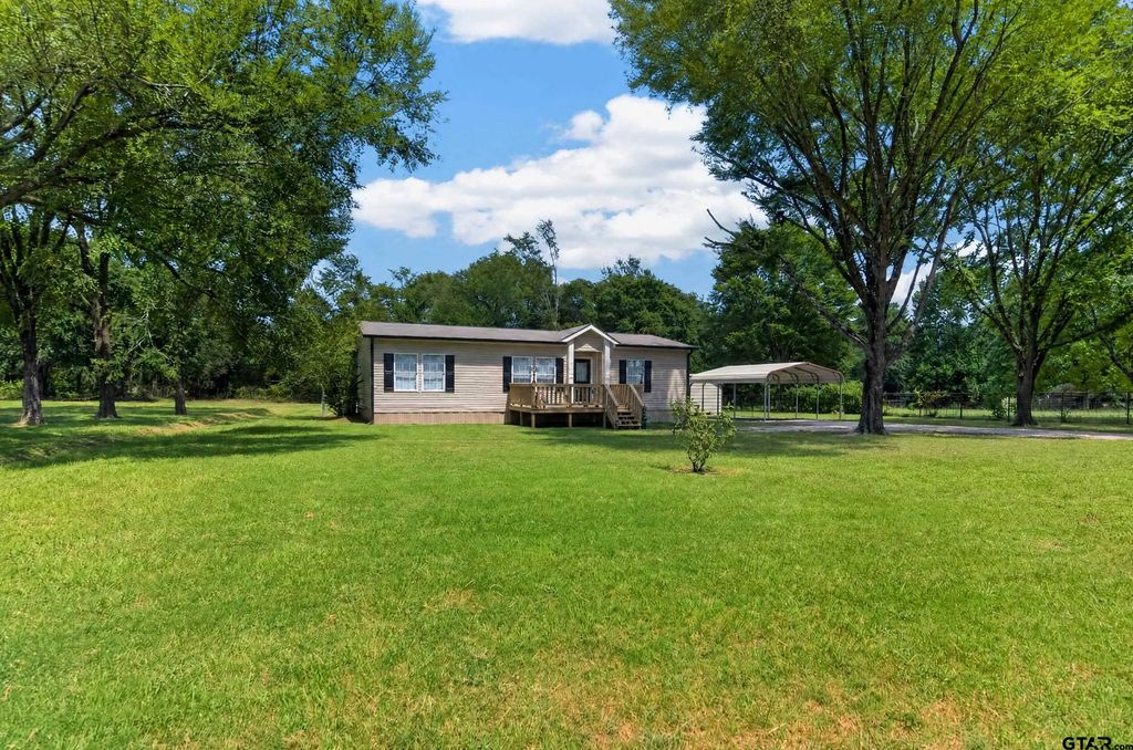 173 An County Road 2234, Palestine