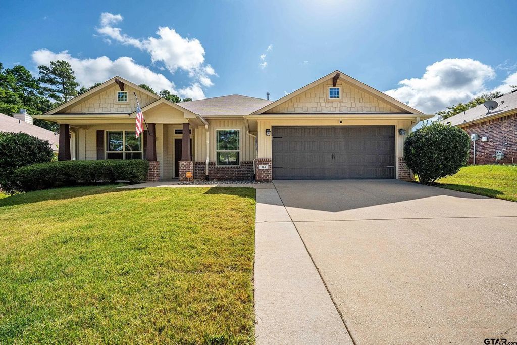 504 Happy Cir, Whitehouse