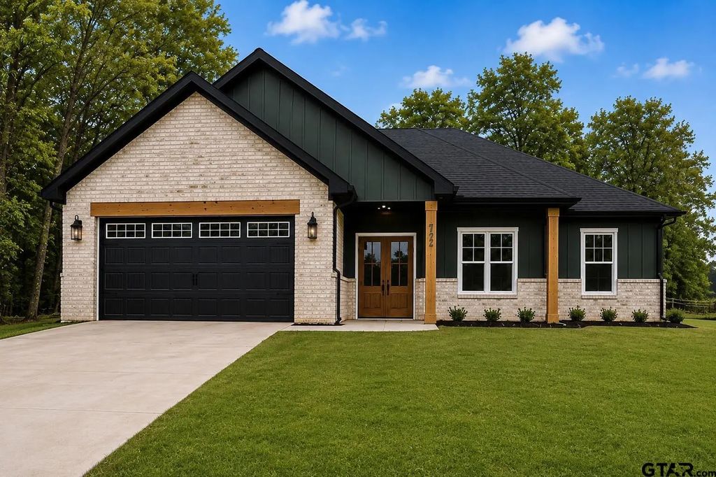 410 Chelsea Ln, Bullard