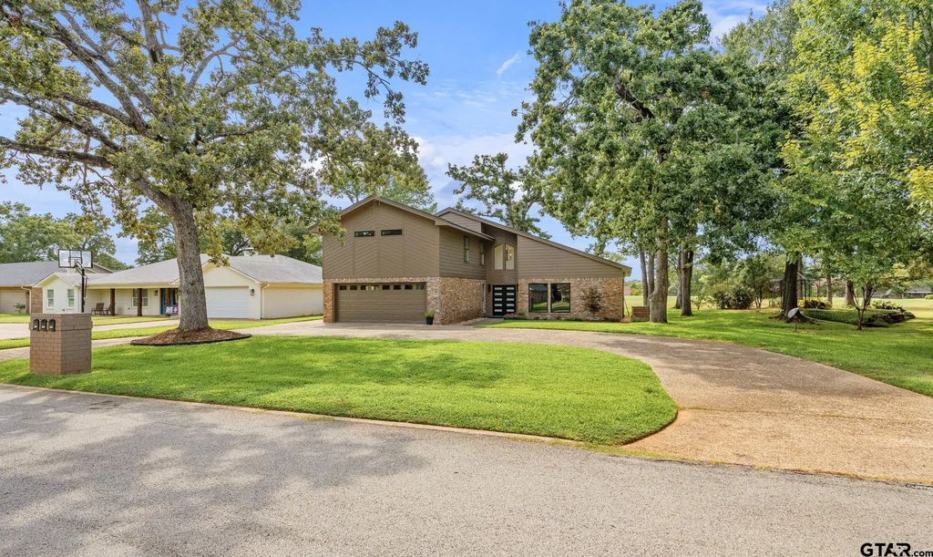 114 S Bay Dr, Bullard