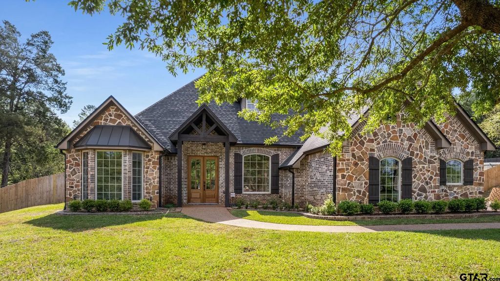 333 Hines Crossing, Bullard