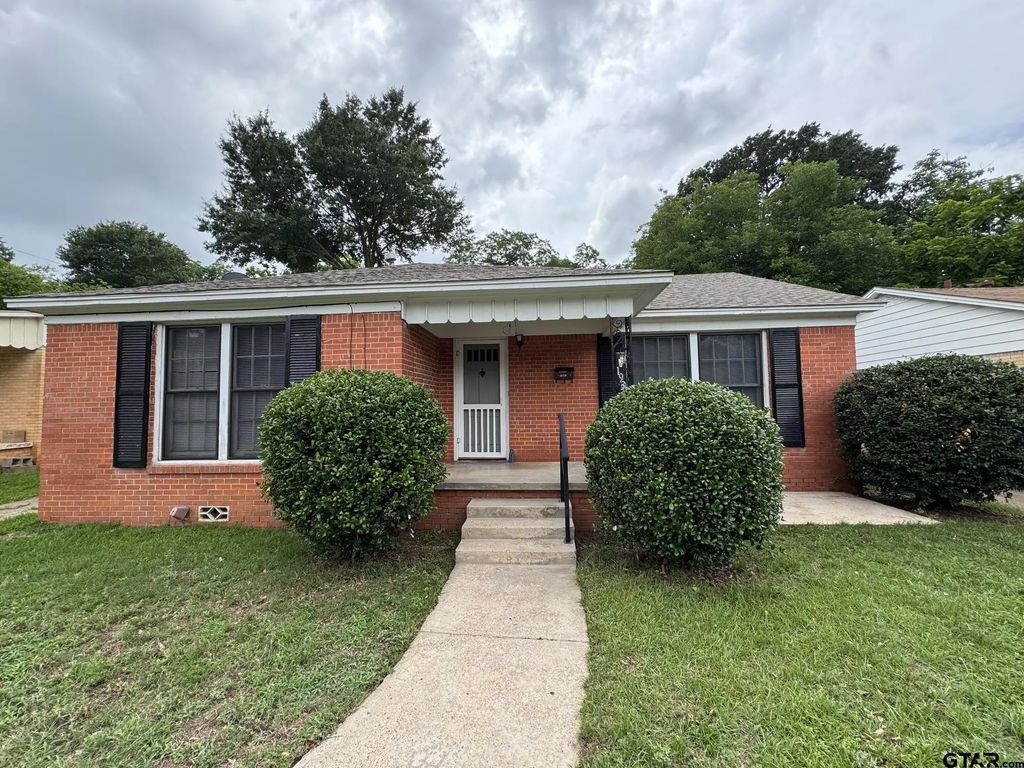1931 S Wiley, Tyler