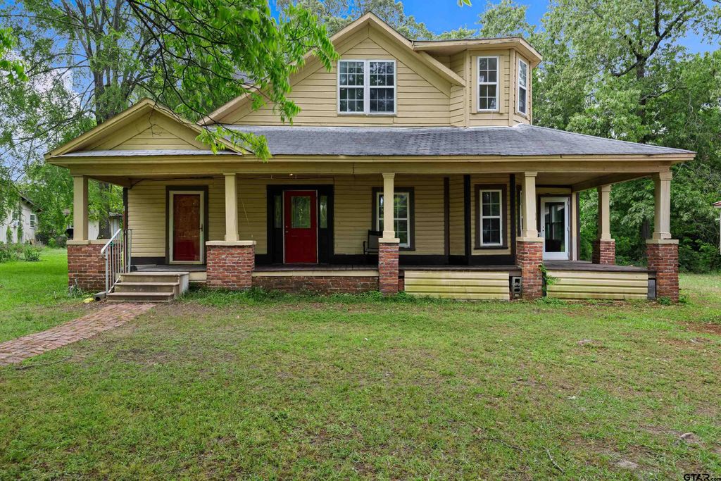 7086 N Hwy 155, Gilmer