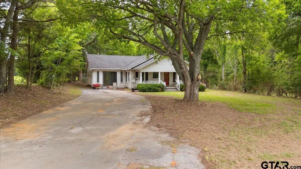 22596 Hwy 64 E, Arp
