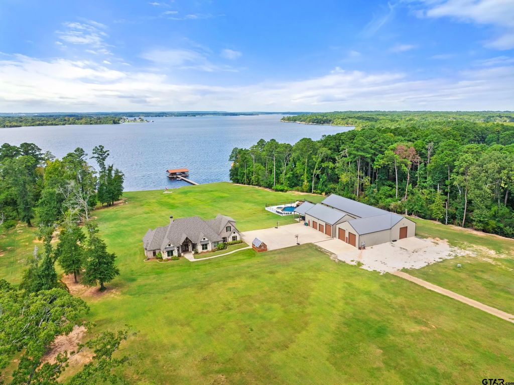 1147 N Fm 346, Bullard