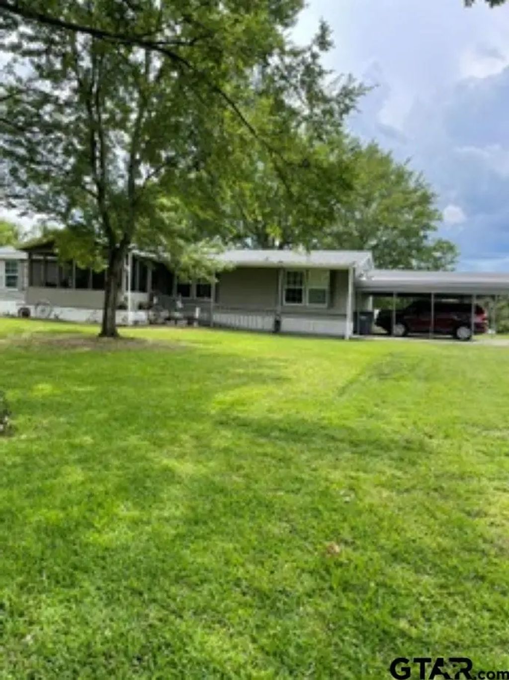 445 County Road 1227, Quitman
