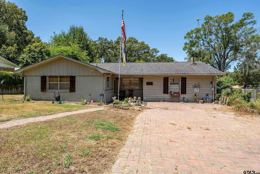 479 Ruth St, Hawkins