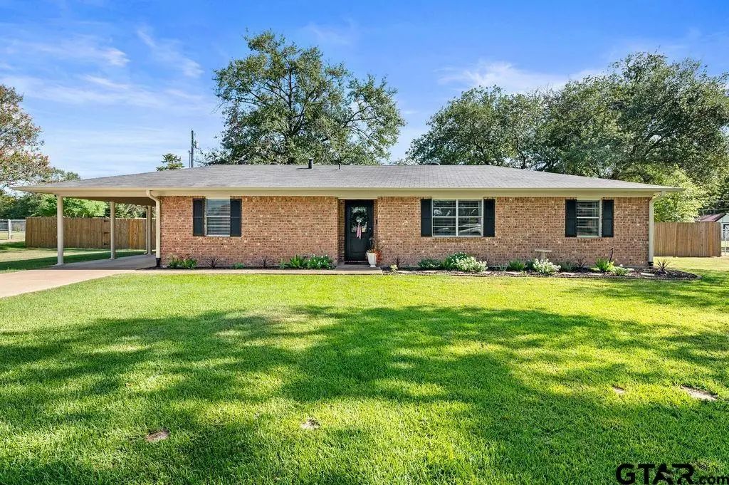 806 Lance Road, Quitman