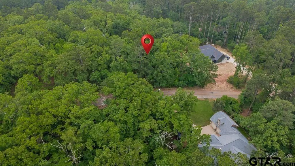 1714 Pineview Lane, Hideaway