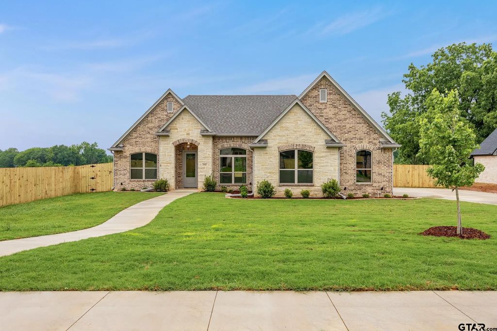 512 Artesian Meadows Drive, Bullard